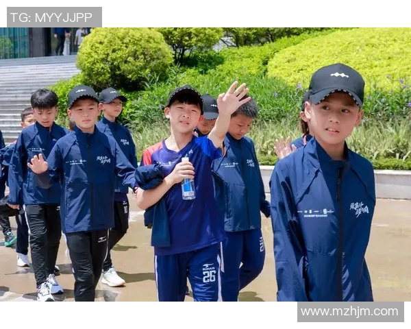 龙泉学足球助力青少年成长培养团队精神与竞技意识的全新探索